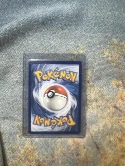 Reshiram EX 166/086 Special Illustration Rare Card Pokemon TCG SV: White Flare - Image 2