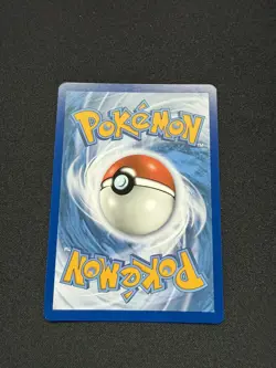Eevee SWSH042 - Pokemon Sword & Shield Black Star Promo Card - NM - Image 2