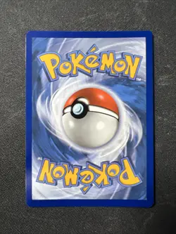 Arrokuda - SWSH093 - Pokemon Sword & Shield Promo Ultra Rare Holo Card LP - Image 2