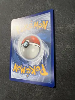 Arrokuda - SWSH093 - Pokemon Sword & Shield Promo Ultra Rare Holo Card LP - Image 3