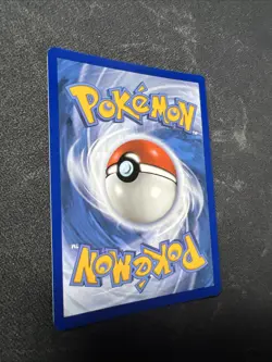 Arrokuda - SWSH093 - Pokemon Sword & Shield Promo Ultra Rare Holo Card LP - Image 4