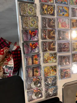 pokemon cards bulk slabs, promos, AR'S, SR'S, and SIR's - Image 5