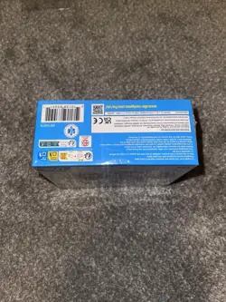Dragon Ball Super Card Game Fusion World Manga Booster Box SB02 New Sealed - Image 4