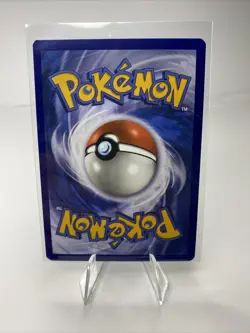 Oshawott - 21/25 - Holo Pokemon 25th Anniversary McDonald’s Promo Card 2021 - Image 2