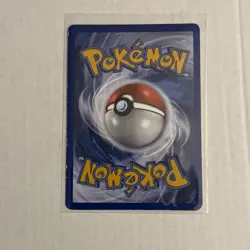 Beheeyem BREAK XY135 - Pokemon XY Promos. Pk000847 - Image 2