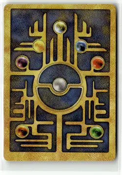 Ancient Mew Movie Promo 2000 Pokemon TCG Holo LP/MP - Image 2