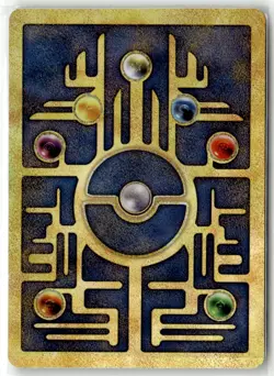 Ancient Mew Movie Promo 2000 Pokemon TCG Holo MP - Image 2