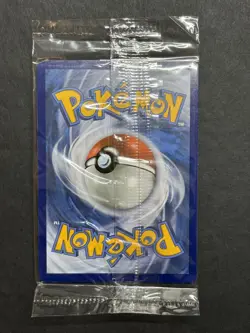 Greninja Gold Star SWSH144 Celebration 25th Anniversary Promo Sealed Pokemon - Image 2