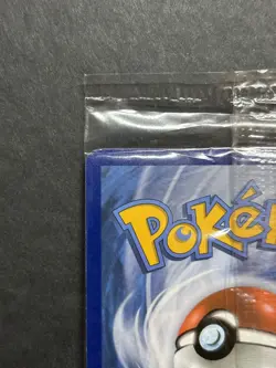 Greninja Gold Star SWSH144 Celebration 25th Anniversary Promo Sealed Pokemon - Image 3