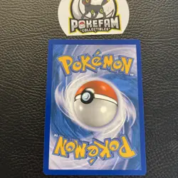 Pikachu HOLO RARE HGSS03 Black Star Promo Pokemon 2010 VLP - Image 2