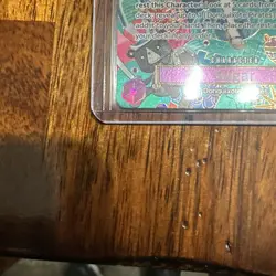 One Piece Sugar OP10-065, (SP) The Azure Sea’s Seven Foil - Image 2