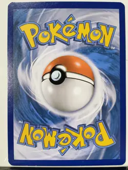 Luvdisc 27/106 - VLP / NM - XY Flashfire Pokemon Card - Atsuko Nishida Art - Image 2