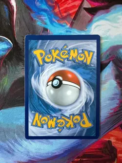 Mega M Charizard EX 69/106 XY Flashfire 2014 Ultra Rare Holo Pokemon TCG - Image 2