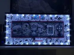 Five Elder Stars OP13-080 - 091 ONE PIECE card game Carddisplay - Image 4