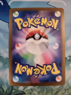 Rhydon 112/165 (Master Ball) U sv2a Reverse Holo Japanese Pokemon Card 151 MINT - Image 2