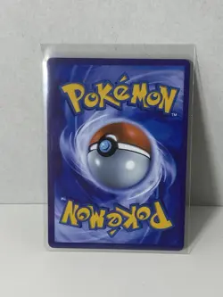 Morpeko VMAX - 038/072 - Pokemon Shining Fates Sword Shield Ultra Rare Card NM - Image 2