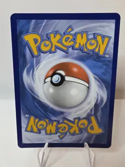 Gengar VMAX 271/264 Secret Rare Alternate Art Holo Fusion Strike Pokemon Card - Image 2