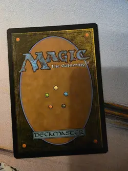 Ajani, Outland Chaperone Lorwyn Eclipsed Foil 4 - Image 3