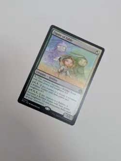 MTG - Figure of Fable - Lorwyn Eclipsed NM/M Condition - Image 2