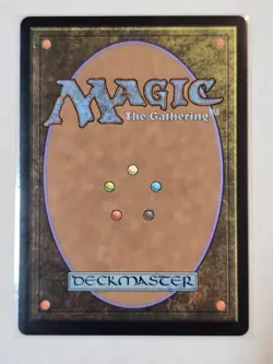 Gaddock Teeg R Ultimate Masters 199 Near Mint - Image 2