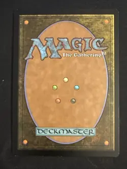 1x Searing Blood (111) Born of the Gods LP MTG Magic the Gathering x1 MKE - Image 2