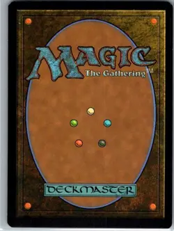 #25 Preeminent Captain Magic 2015 (M15) Rare - Image 2