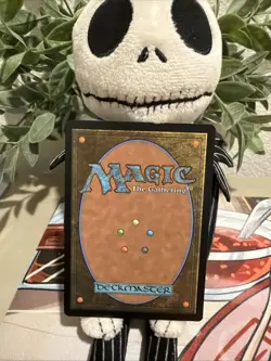 MTG Champion of The Clachan From The Lorwyn Eclipsed Regular Rare NM - Image 2