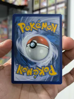 Pokemon Card 2023 LUXURIOUS CAPE Hyper Rare 265/182 Paradox Rift NM/M - Image 5