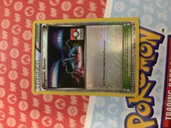 Magnetic Storm - (Pokemon League) 91/106 Reverse Holo - Image 1