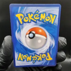 Pokemon Grimer Stain Glass Holo Read Description - Image 3