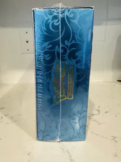 Pokemon Mega Charizard X ex Ultra Premium Collection Sealed UPC - Factory Sealed - Image 3