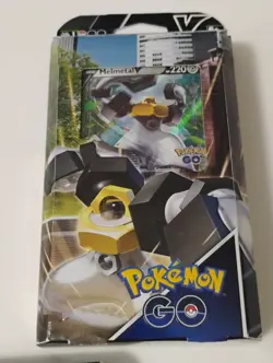 Pokemon Sealed Melmetal V/Corviknight V/Lunala Guardians Rising Theme Decks - Image 3