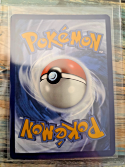 Pokemon SV Surging Sparks SSP EN Pikachu Ex Ultra Rare #219/191 - Image 2