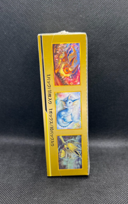 Pokemon TCG Japanese Tag Team GX All Stars Booster Box SM12a Box Sealed - Image 3