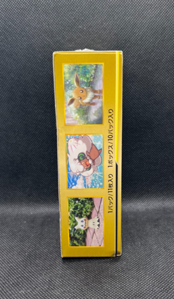 Pokemon TCG Japanese Tag Team GX All Stars Booster Box SM12a Box Sealed - Image 4