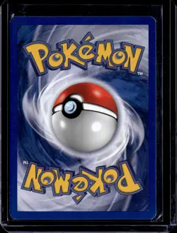 Weedle 69/102 1999 Base Set Unlimited (FRENCH) (LP) / Pokemon TCG - Image 2