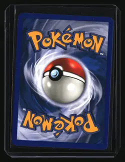 Pokemon CLOYSTER 042/165 (Non-Holo) Expedition - NM/Near Mint - Image 2