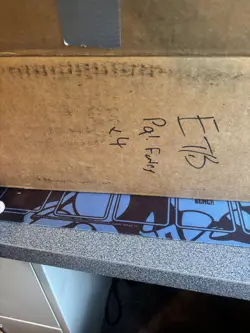 Pokemon Paldean Fates Pokemon Center (PC) ETB Unsealed Case (4x PC ETB) - Image 3