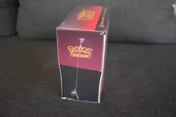 Pokemon Center Obsidian Flames - Scarlet and Violet Elite Trainer Box - ETB TCG - Image 4