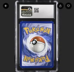 Pokemon CGC 10 Gardevoir EX Scarlet & Violet SIR 245/198 - Image 2