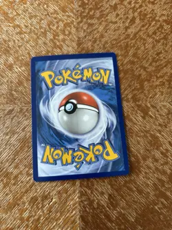 Pokemon TCG Fennekin Breakthrough 25/162 Regular Common - Image 2