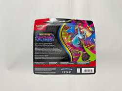 Pokemon Phantasmal Flames ME02 -Set of 2- Sneasel/Weavile 3-Pack Blister - Image 3