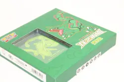 Pokemon Return of the Dragon Sleeve Set Rayquaza (Chinese) - A special set Neu - Image 1