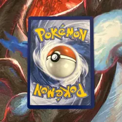 Marshadow IR 146/132 Pokemon Mega Evolution (Near Mint) Illustration Rare Pika - Image 2