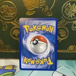 Clefable 1/95 Pokemon HGSS Call Of Legends Holo Rare NM-LP - Image 2