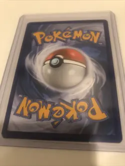 OSHAWOTT Holo Celebrations McDonald's Promo 25th Anniversary Pokemon 21/25 Mint - Image 5