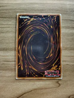 Yu-Gi-Oh! - The Creator - Ultra Rare/ Holo - RDS-EN005 - Image 2