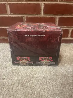 Yu-Gi-Oh Yugi & Kaiba Evolution 1st Edition Starter Decks Sealed CASE Spanish - Image 4