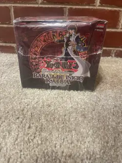 Yu-Gi-Oh Yugi & Kaiba Evolution 1st Edition Starter Decks Sealed CASE Spanish - Image 5