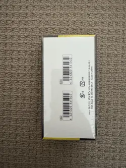 [AUS] Mega Dream ex m2A Japanese Pokemon Booster Box SEALED w/SHINK - Image 2